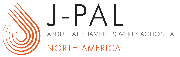 J-PAL North America at MIT Logo